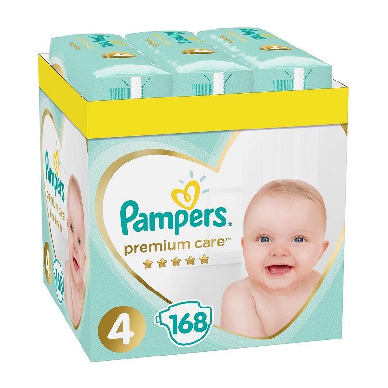 praca pampers