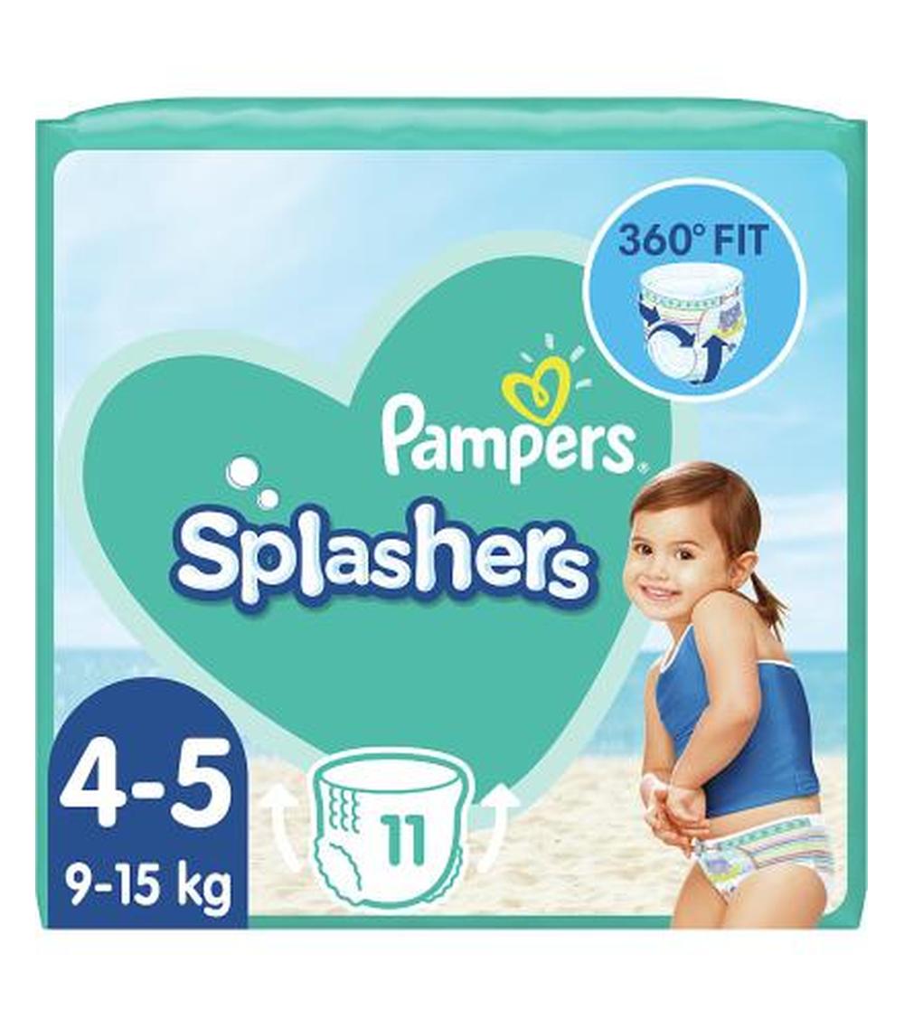 pieluchy pampers 5 ceneo