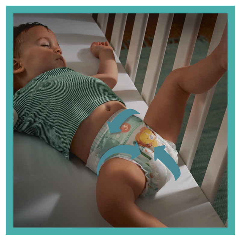 pampers 4 174 promocja