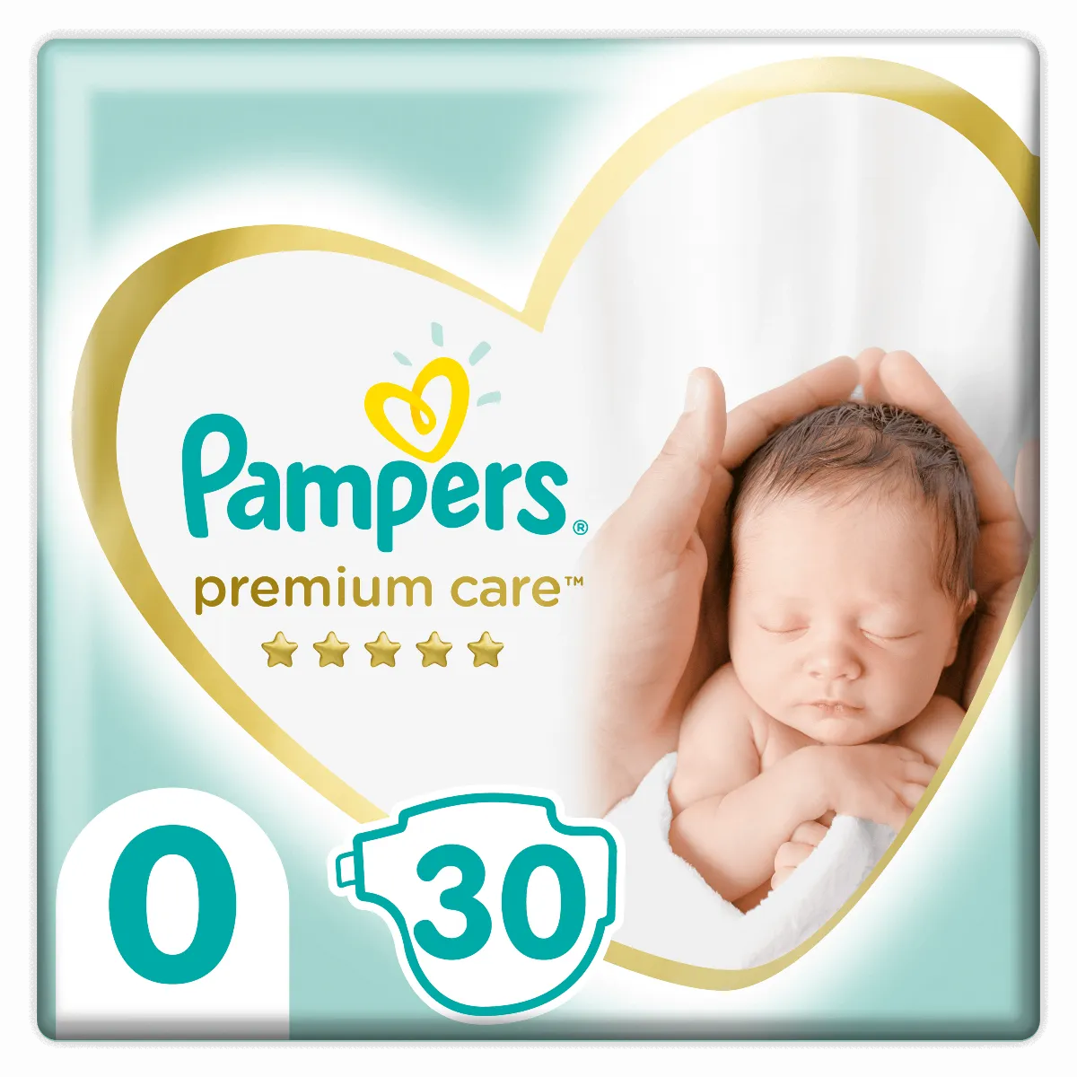 pampers active baby opinie