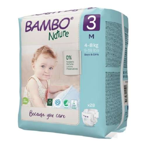 pampers pieluchy opinie