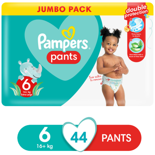 pampers active baby 4 pieluchomajtki