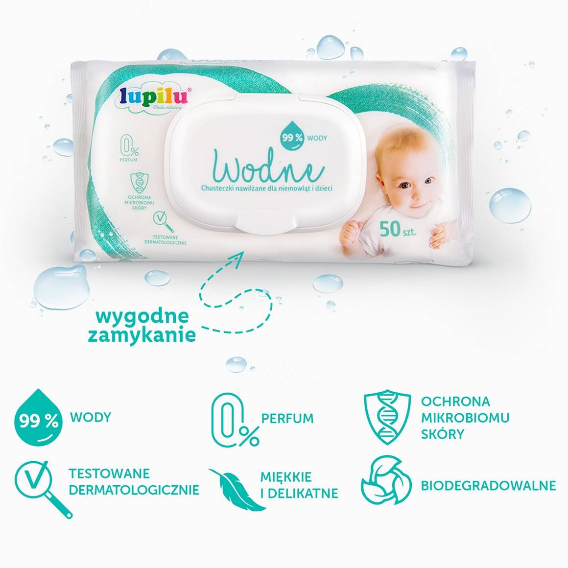 pampers ponizej 1kg