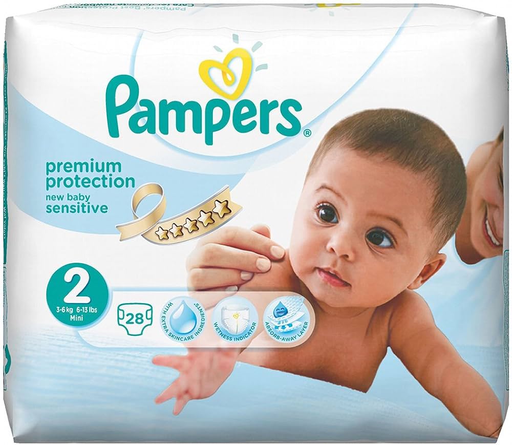 pampers dla osób starszych po angielsku