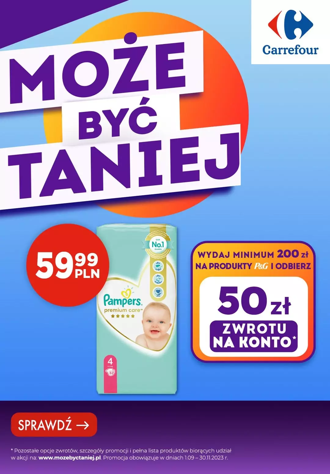 pampers 144 lidl