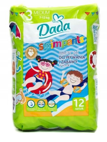 mega paka pampers pielichomajtki 5