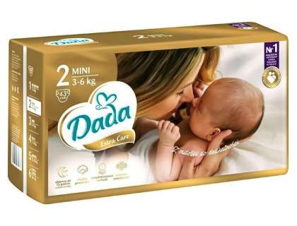 pampers 1 72 sztuki