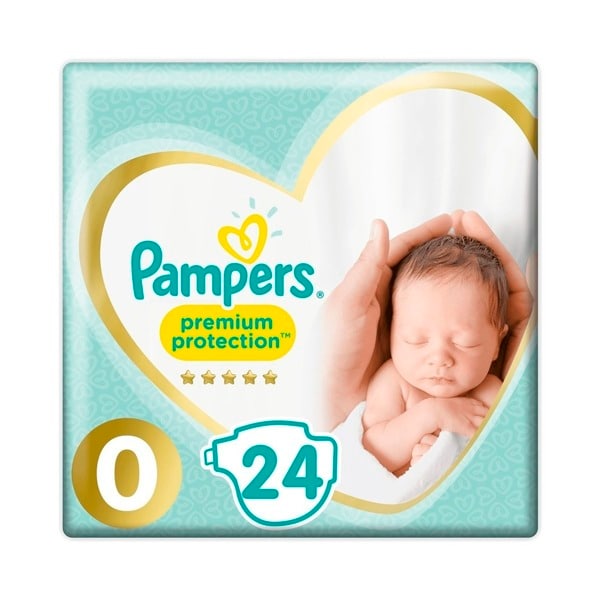 pieluszki jednorazowe pampers active baby 3