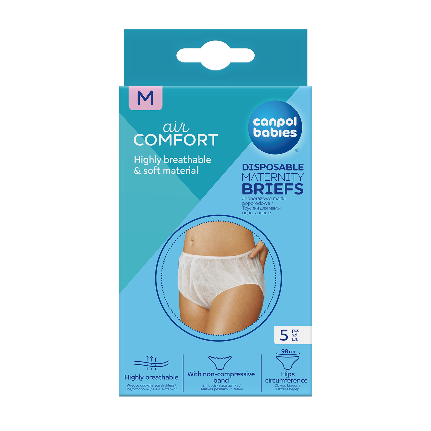 pieluchomajtki pampers premium care pants