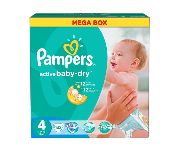 pampers premium carei