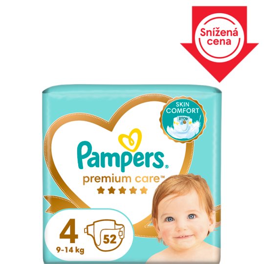 pampers sensitive chusteczki nawilżane 6x56 szt