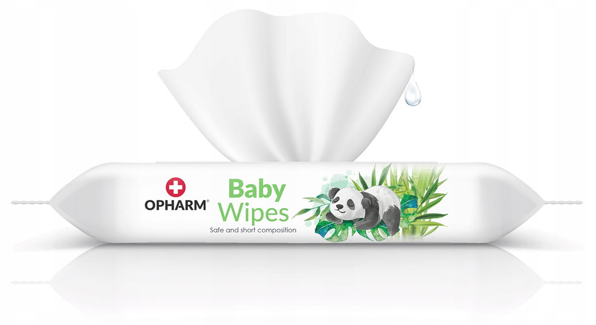 pampers 6 od ilu lat