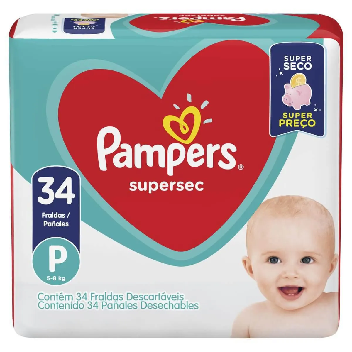 pampers new baby dry 43 szt cena