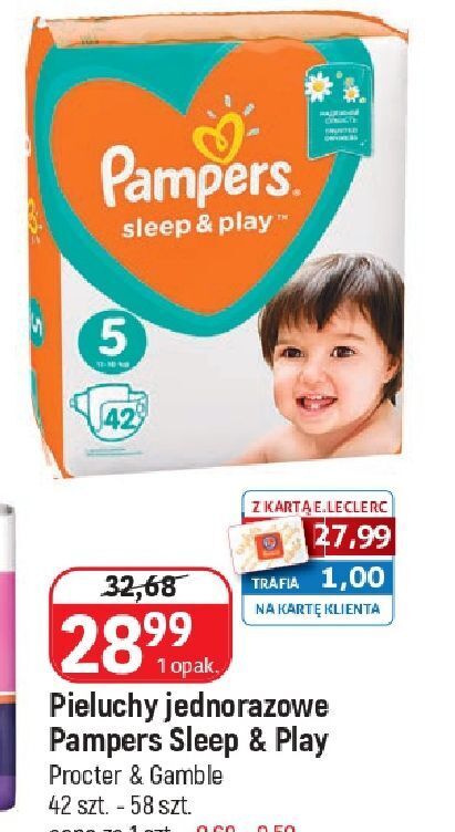 pampers new baby 2 mini 228 szt