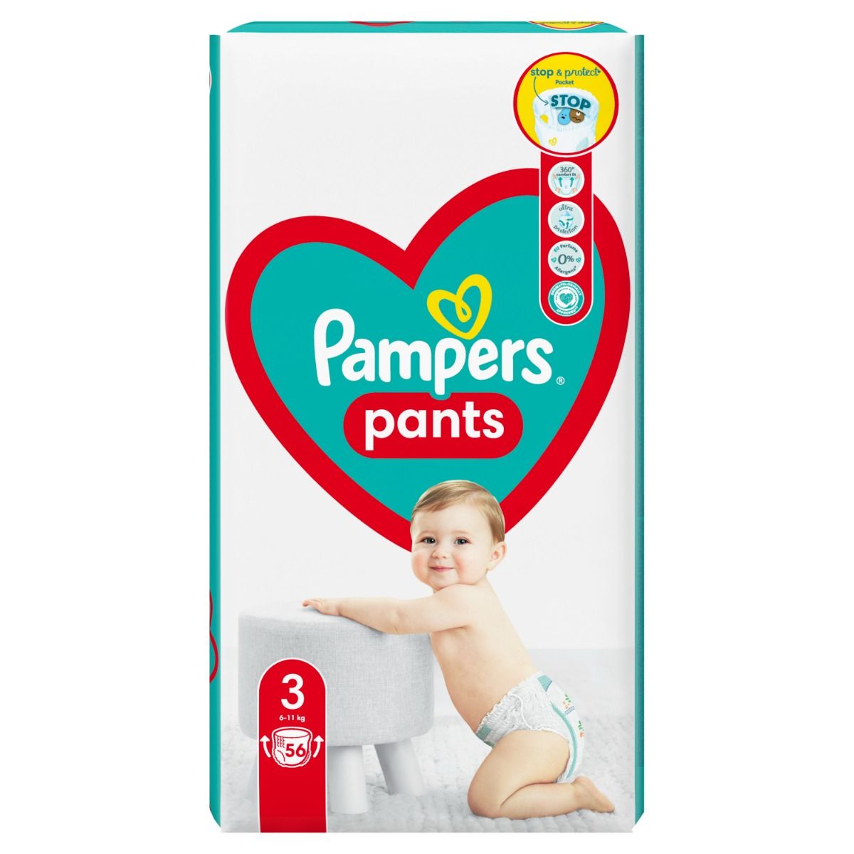 pampers size 2 88 pack