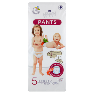 pampers 3 czy sa grube