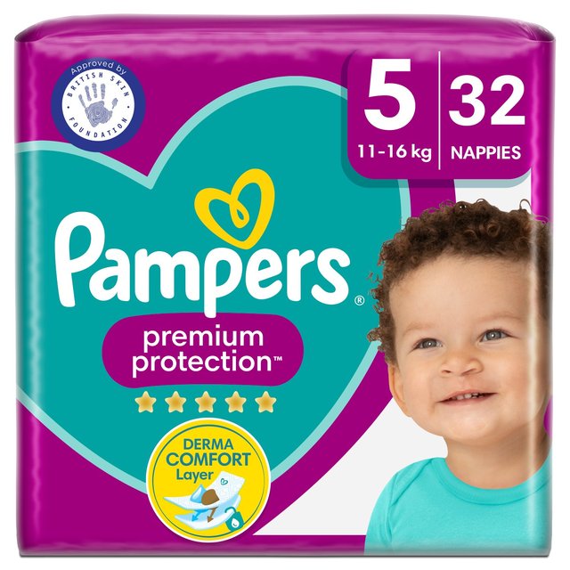 pieluszki pampers 2 mega pack 228