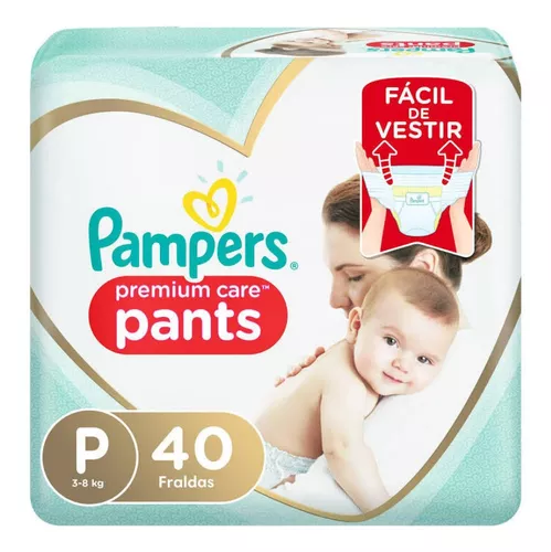 pampers oantz