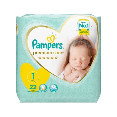 pampers 2 neonet