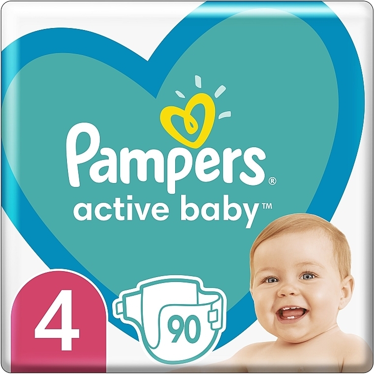 promocja na pieluszki pampers w rossmanie