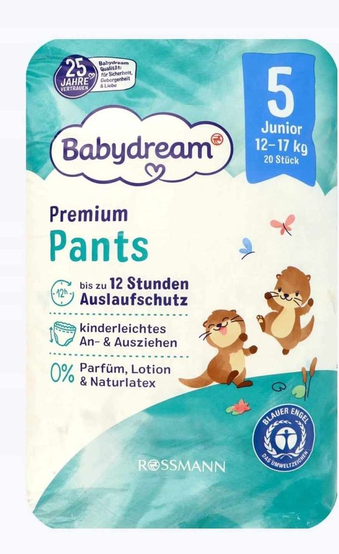 pampers premium care sensitive