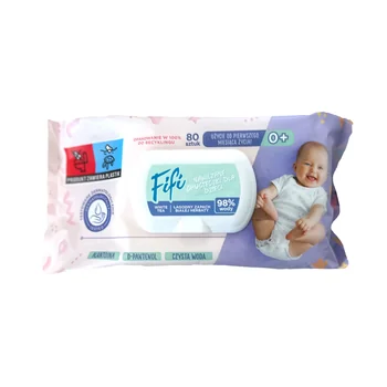 pampers 4 52szt