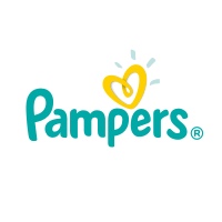 happy 4 pieluchy pampers