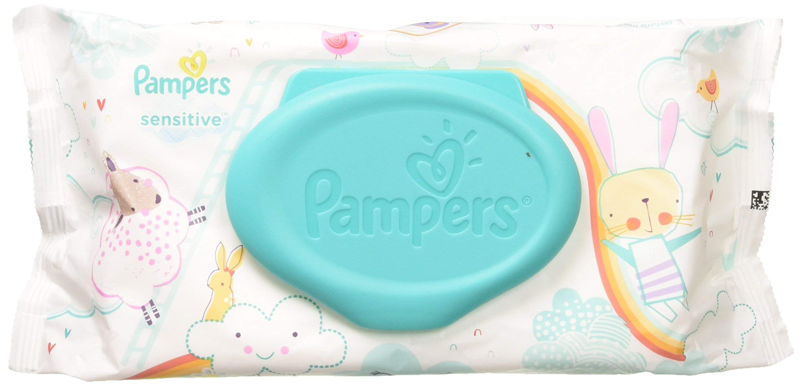 pampers ciaża