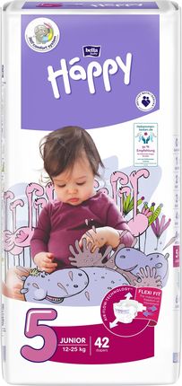 pieluchy pampers 4+ 152 sztuki