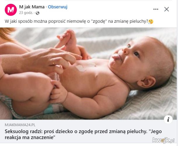 jaknuszyc majtki.pod pampers