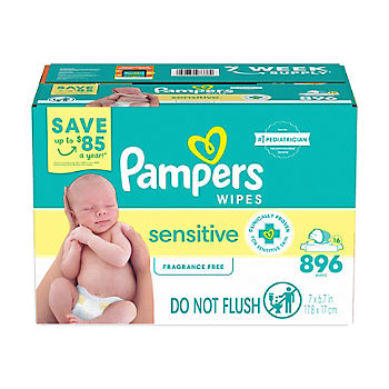 pampers new baby-dry pieluchy 2 mini 3-6 kg