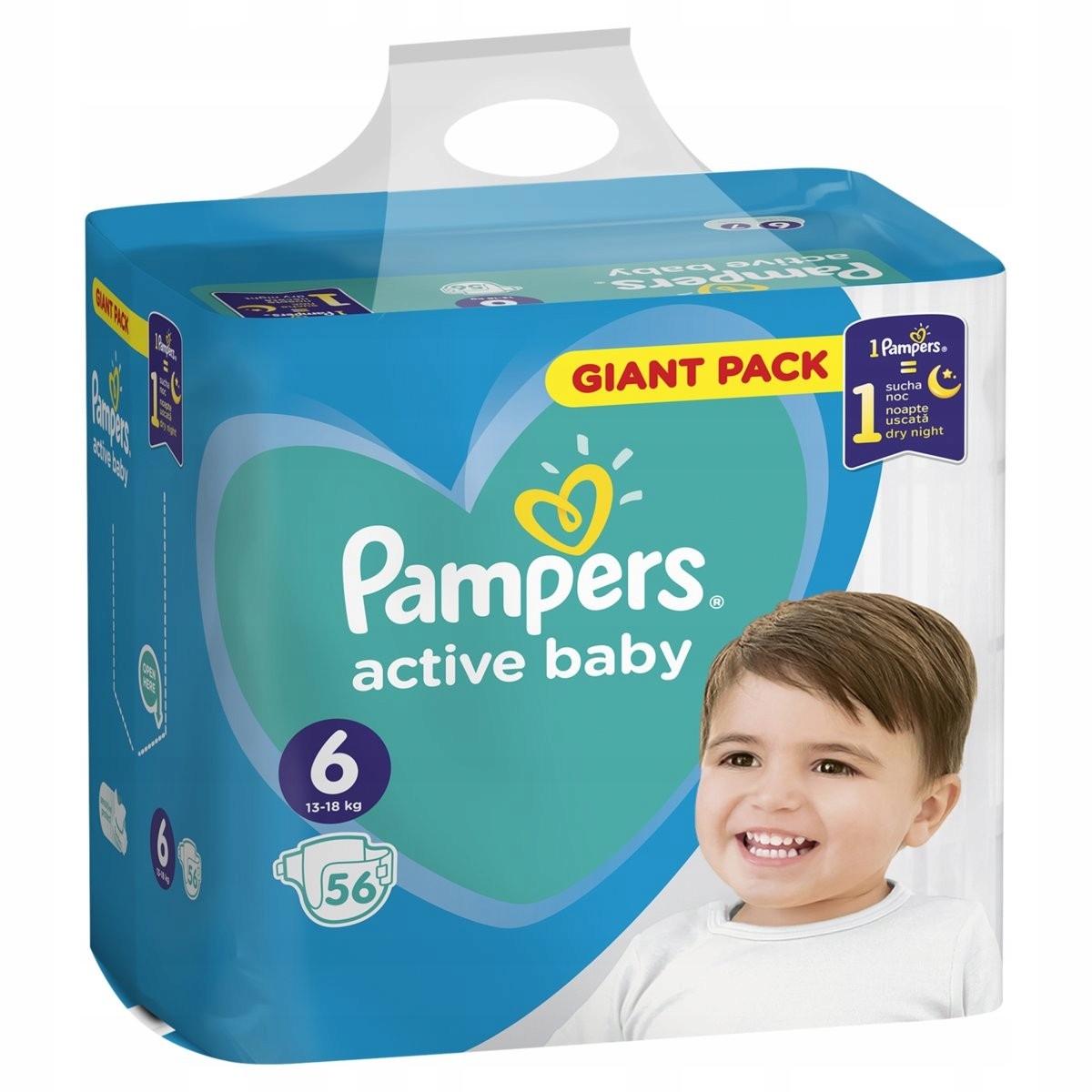 pampers pants 5 ceneo 96 sztuk