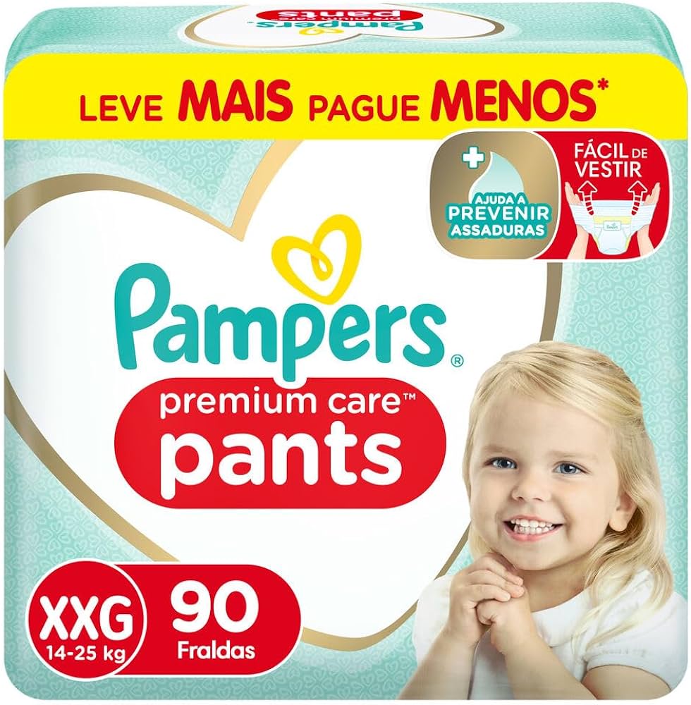 pieluchy pampers premium care 2 ceneo