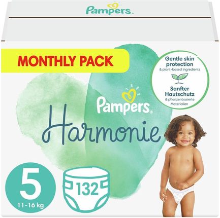 ica pampers blöjor