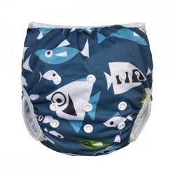 pieluchy pampers aktiv baby dry 3