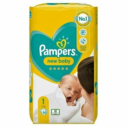 przyjezierze pampers