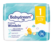 pampers premium care newborn 22 szt cena