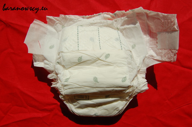 pampers protection 4