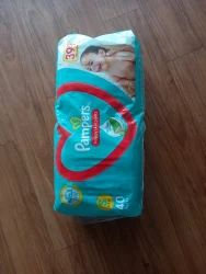 pampers oants rozmiar