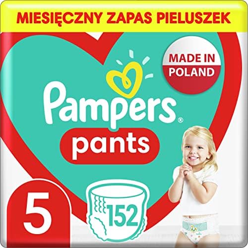 pampers pieluchy 1 superpharm