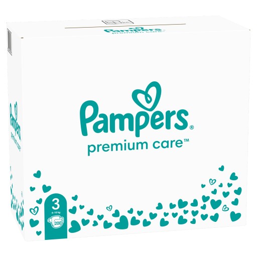 pampers jumbo pack 5