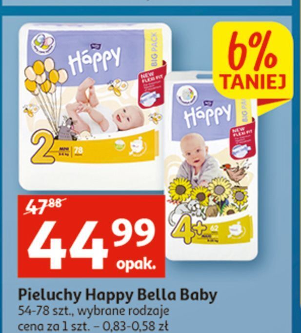 pieluchy pampers strona producenta