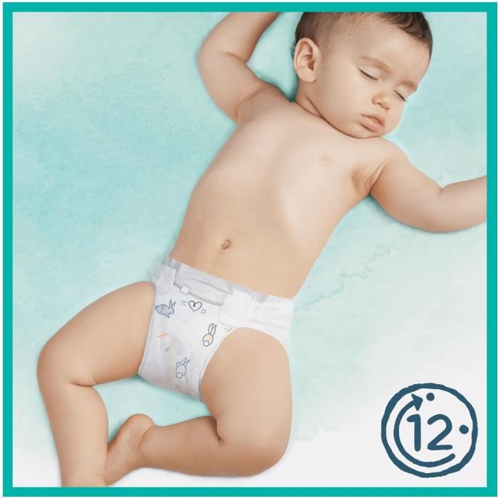 pampers premium care pieluchy jednorazowe rozmiar 2 mini 80 szt