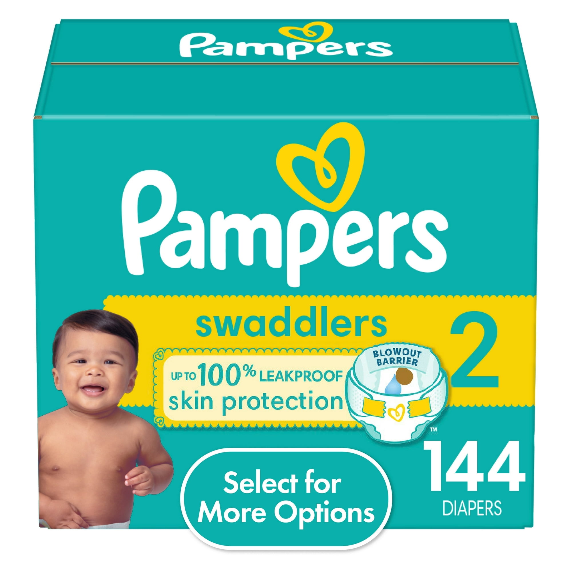 pamper active baby dry 4