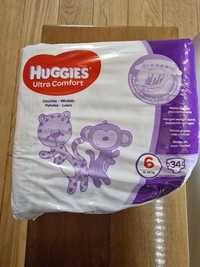 huggies classic