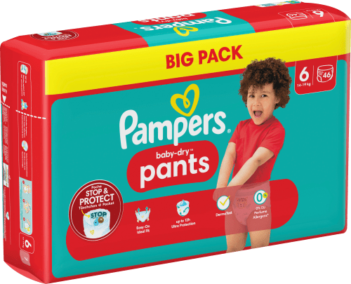 pampers sleep and play 6 carrefour