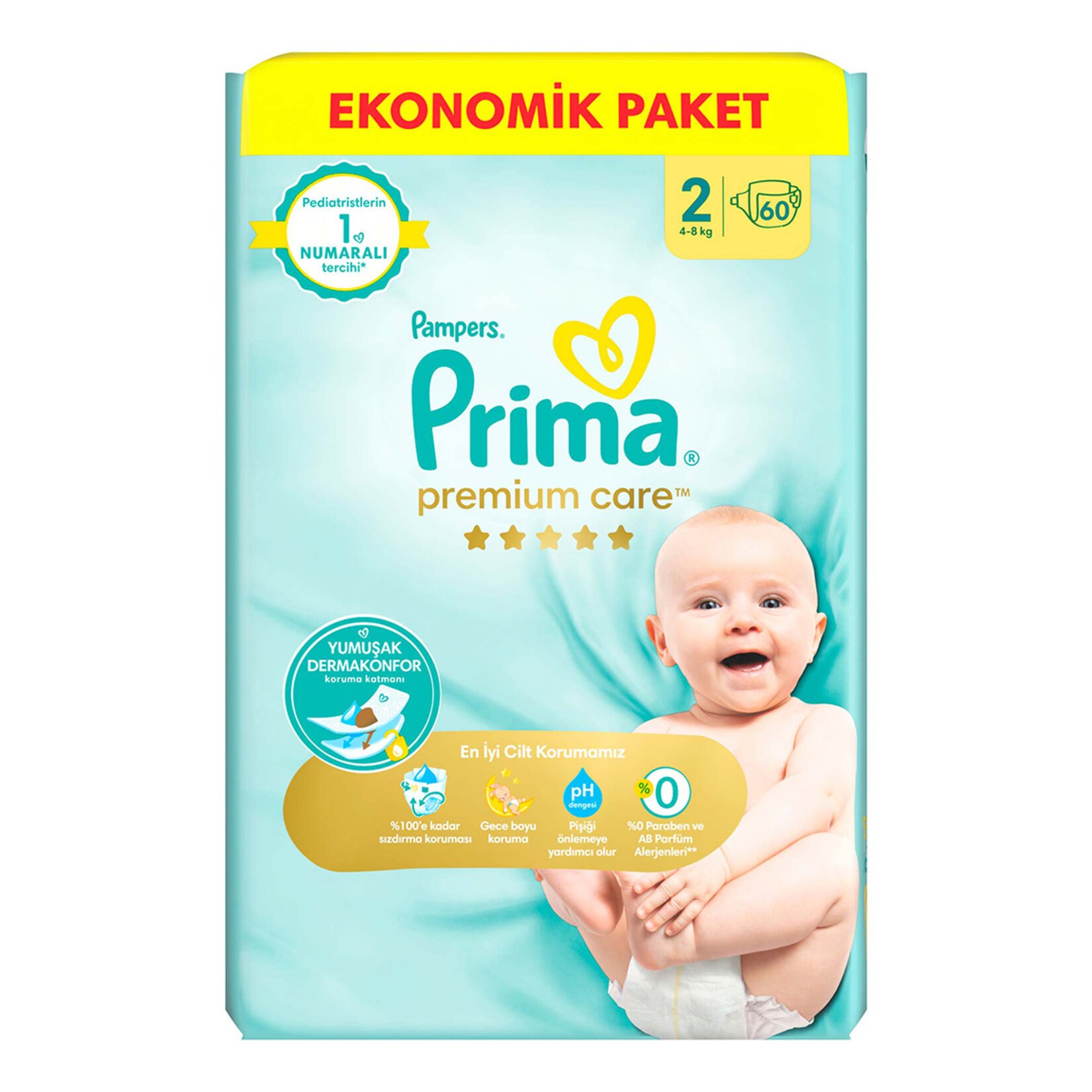 babydream pieluchy rossmann