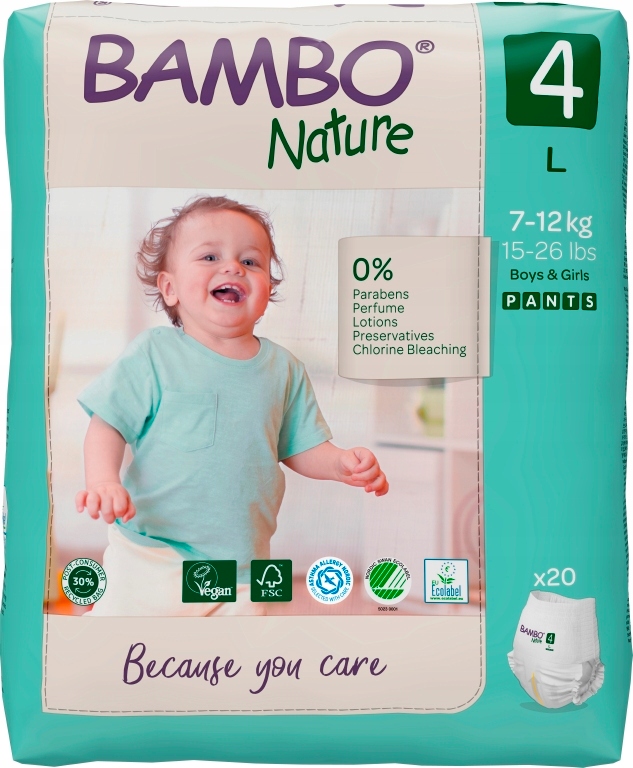 k pampers biedronka