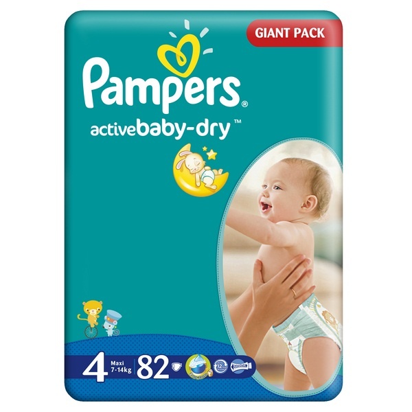 feedo pampers pants mega box