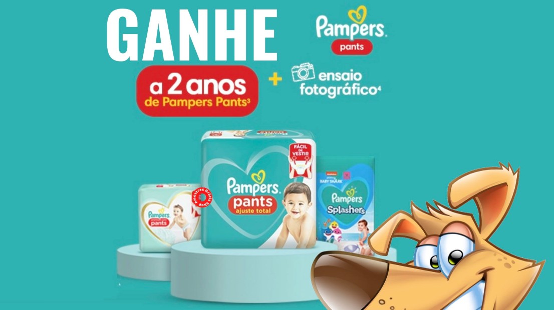 pampers procare 1 doz